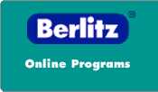 Berlitz Online Programs
